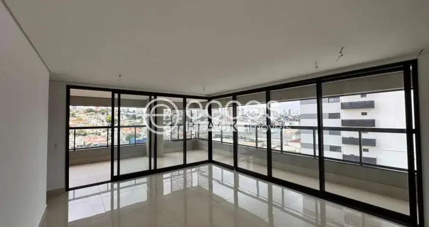 Apartamento para aluguel, 3 quartos, 3 suítes, altamira - uberlândia/mg