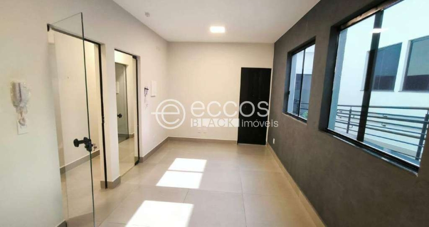 Sala comercial para aluguel, 6 vagas, Nossa Senhora Aparecida - Uberlândia/MG