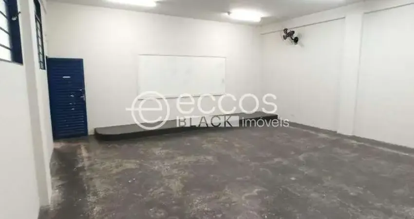 Prédio para alugar na Avenida Engenheiro Diniz, --, Martins, Uberlândia