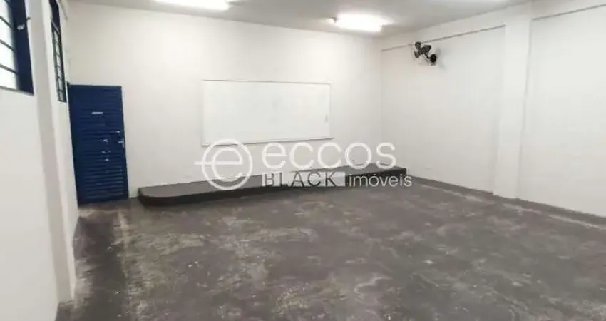 Prédio para alugar na Avenida Engenheiro Diniz, 284, Martins, Uberlândia