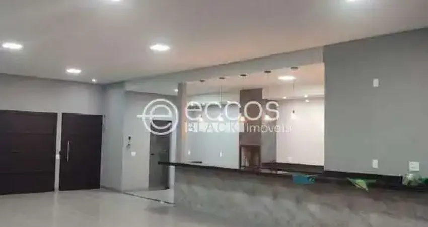 Casa à venda, 4 quartos, 4 suítes, 4 vagas, rosário - araguari/mg