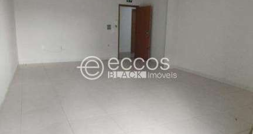 Sala comercial para aluguel, Presidente Roosevelt - Uberlândia/MG