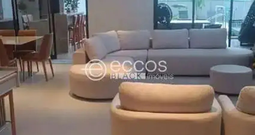 Casa à venda, 4 quartos, 4 suítes, 2 vagas, jardim são bento - uberaba/mg