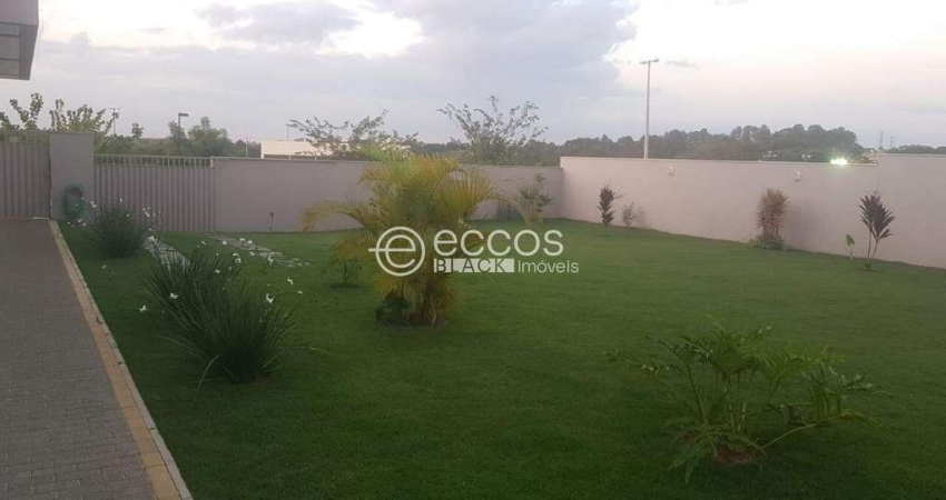 Terreno em condomínio fechado à venda na Alameda Siriema, --, Cyrela Landscape, Uberaba
