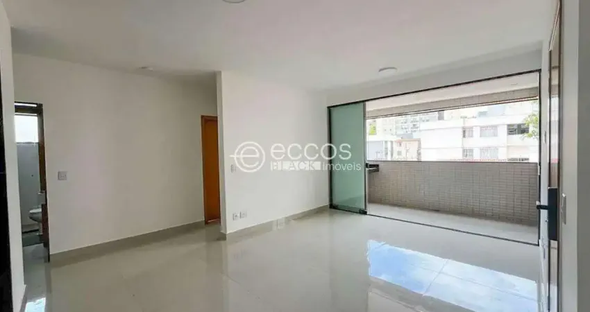 Apartamento à venda, 3 quartos, 1 suíte, 2 vagas, Gutierrez - Belo Horizonte/MG