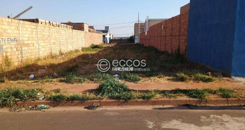 Terreno à venda, Parque das Laranjeiras - UBERABA/MG