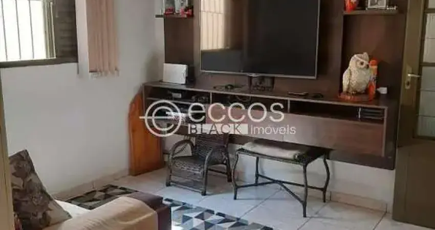 Casa à venda, 3 quartos, 1 suíte, 2 vagas, mansour - uberlândia/mg