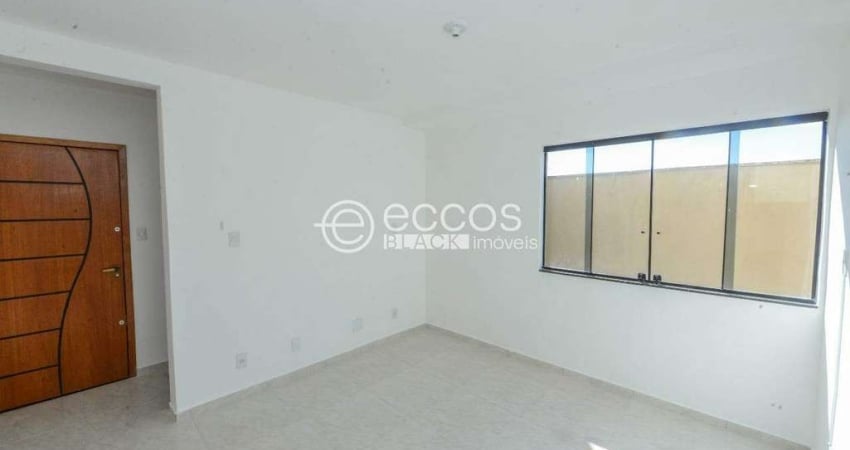 Area privativa à venda, 2 quartos, 2 vagas, Pedra Azul - CENTRO-CONTAGEM/MG
