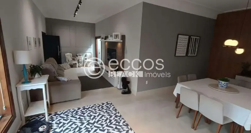 Casa à venda, 3 quartos, 1 suíte, 3 vagas, jardim nenê gomes - uberaba/mg