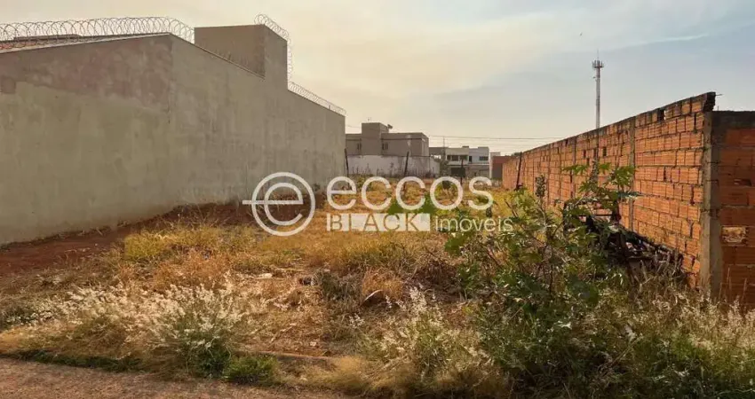 Terreno à venda na Rua Chica da Silva, 110, Jardim Ipanema I, Uberlândia