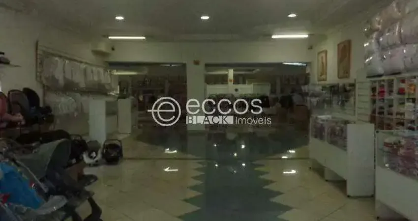 Ponto comercial para alugar na Avenida Floriano Peixoto, --, Centro, Uberlândia