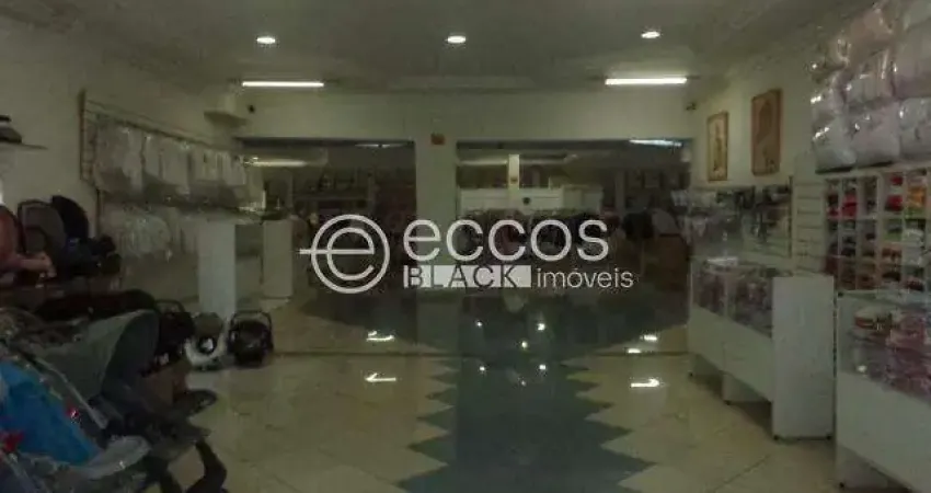 Ponto comercial para alugar na Avenida Floriano Peixoto, 1024, Centro, Uberlândia
