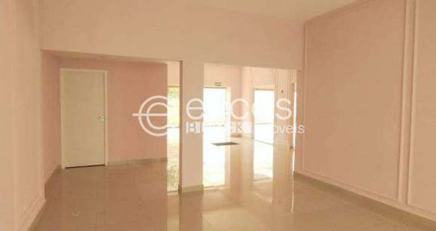 Imóvel Comercial para aluguel, Lídice - Uberlândia/MG