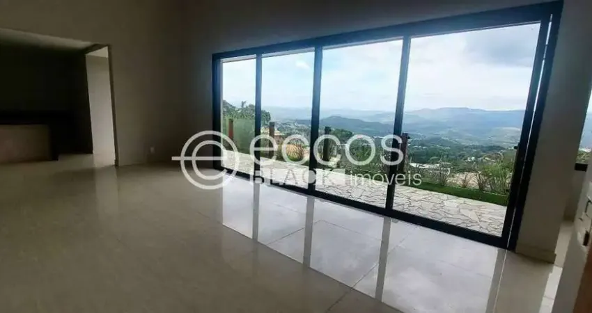 Casa em condomínio à venda, 4 quartos, 4 suítes, 4 vagas, vereda das reservas - nova lima/mg