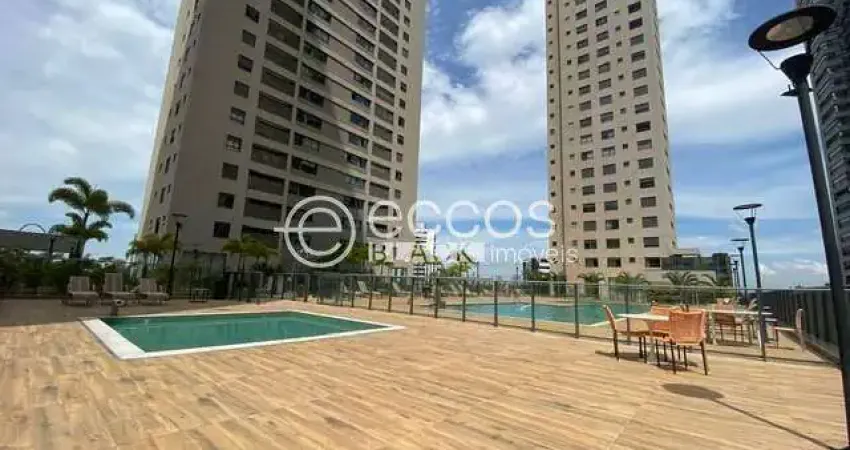 Apartamento à venda, 4 quartos, 3 suítes, jardim karaíba - uberlândia/mg