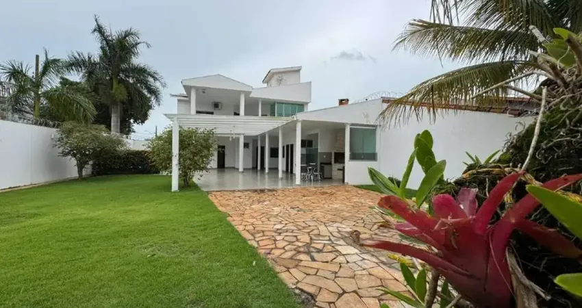 Casa à venda, 3 quartos, 3 suítes, 4 vagas, jardim karaíba - uberlândia/mg