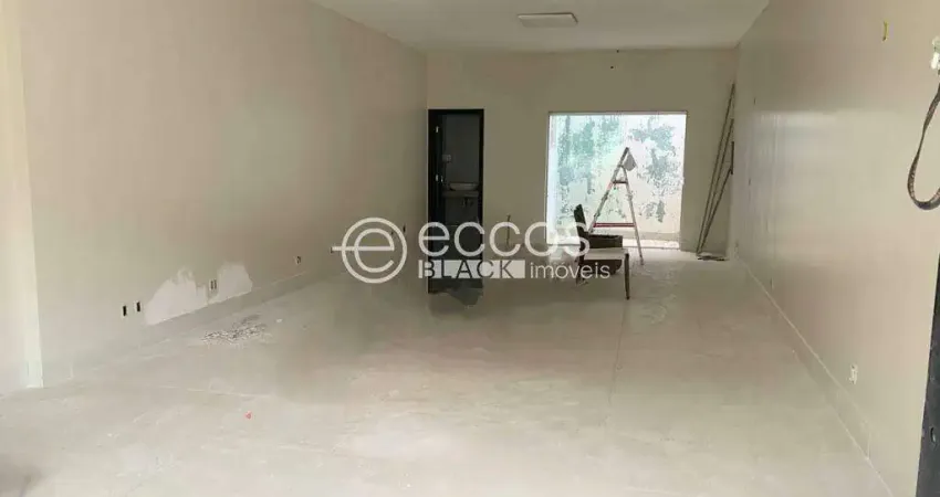 Imóvel Comercial para aluguel, Lídice - Uberlândia/MG