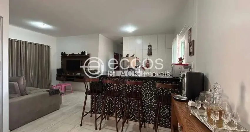 Casa à venda, 3 quartos, 1 suíte, 3 vagas, jardim europa - uberlândia/mg