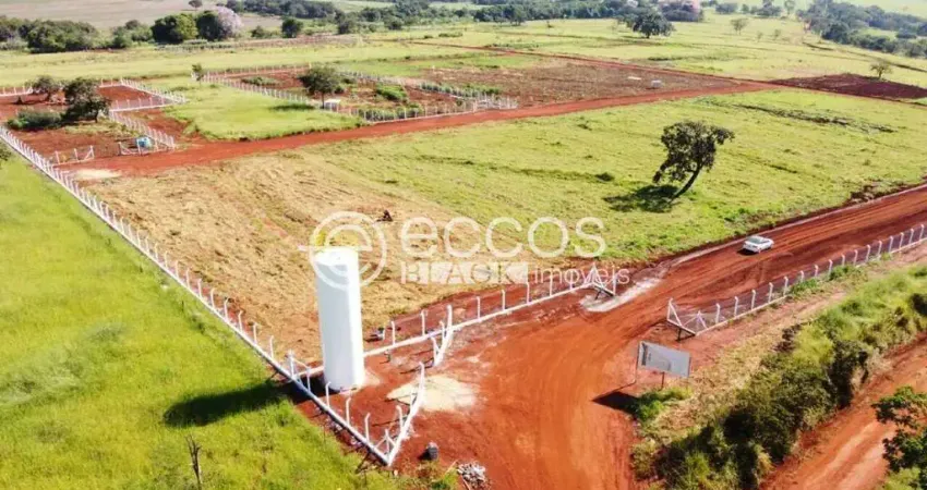 Chácara / sítio à venda na Rodovia Municipal Joaquim Ferreira, 66, Área Rural de Uberlândia, Uberlândia