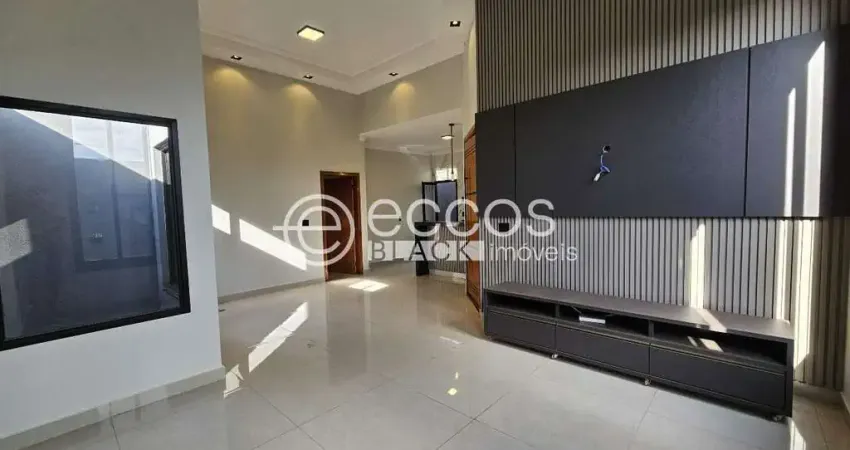 Casa à venda, 3 quartos, 1 suíte, 6 vagas, parque das laranjeiras ii - uberaba/mg