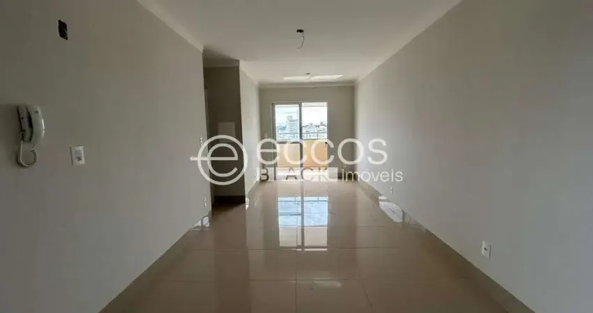 Apartamento à venda, 2 quartos, 1 suíte, 3 vagas, Santa Mônica - Uberlândia/MG