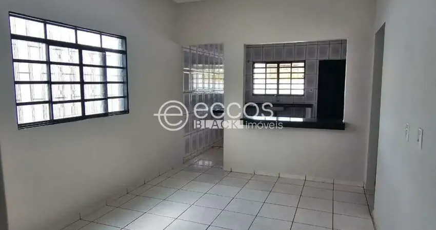 Casa à venda, 3 quartos, 3 vagas, Jardim Brasília - Uberlândia/MG