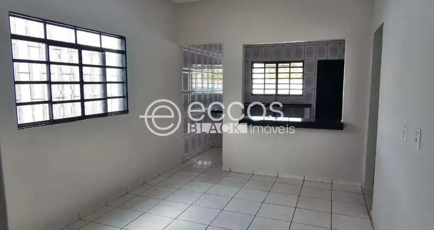 Casa à venda, 3 quartos, 3 vagas, jardim brasília - uberlândia/mg
