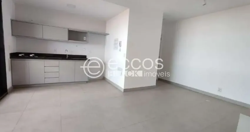 Apartamento para aluguel, 3 quartos, 1 suíte, 2 vagas, jardim sul - uberlândia/mg
