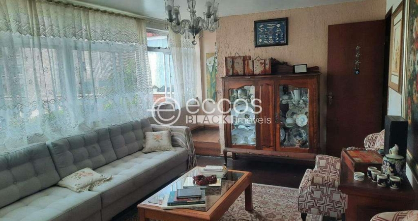 Cobertura à venda, 5 quartos, 1 suíte, 1 vaga, Sion - Belo Horizonte/MG