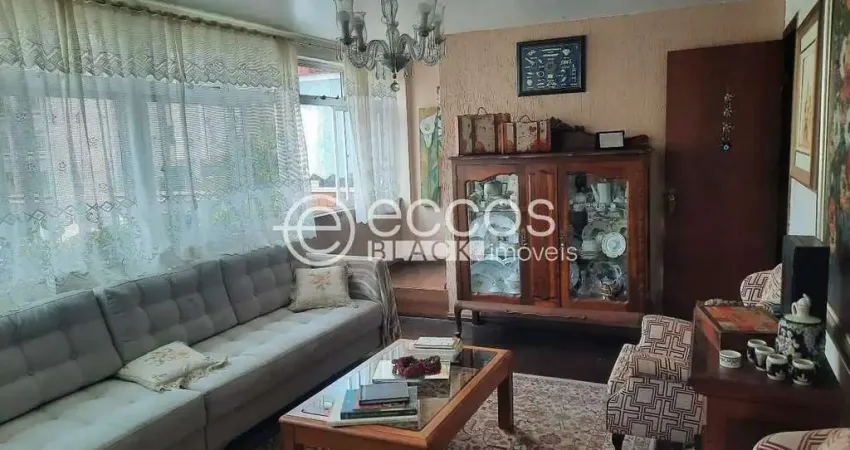 Cobertura à venda, 5 quartos, 1 suíte, 1 vaga, sion - belo horizonte/mg