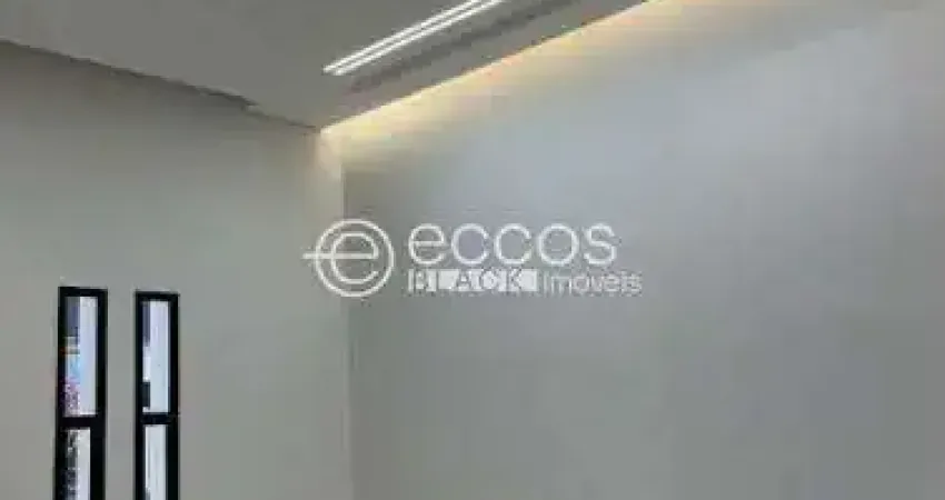 Casa em condomínio à venda, 3 quartos, 3 suítes, 2 vagas, grand ville - uberlândia/mg