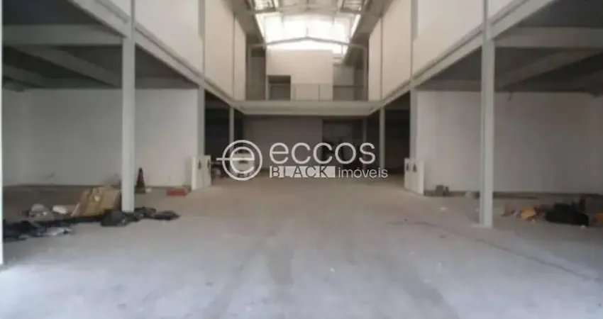 Imóvel Comercial para aluguel, Centro - Uberlândia/MG