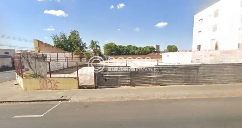 Terreno comercial para alugar na Avenida João Pessoa, --, Martins, Uberlândia