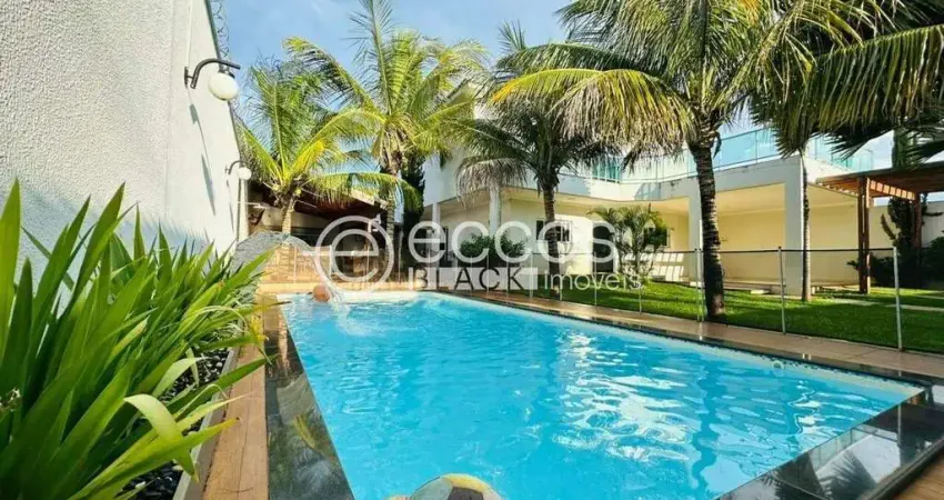 Casa à venda, 3 quartos, 1 suíte, 4 vagas, jardim sul - uberlândia/mg