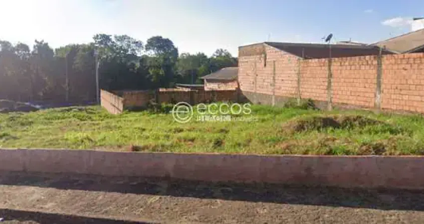 Terreno à venda, São José - UBERABA/MG