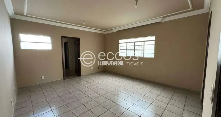 Apartamento à venda, 3 quartos, 1 suíte, 2 vagas, Vila Olímpica - UBERABA/MG