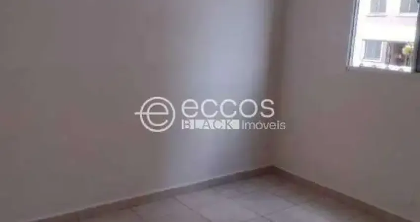 Apartamento à venda, 2 quartos, 1 vaga, bom retiro - uberaba/mg