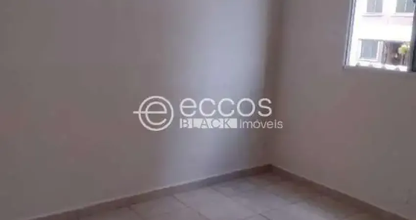 Apartamento à venda, 2 quartos, 1 vaga, bom retiro - uberaba/mg