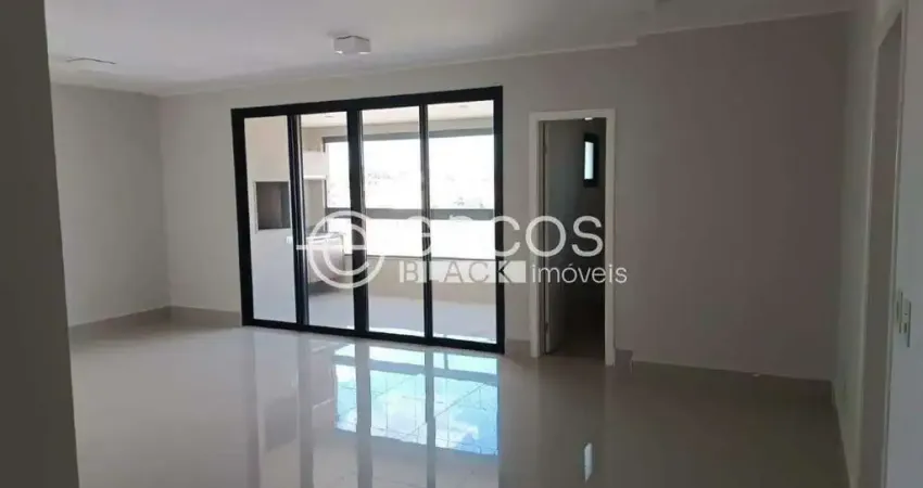 Apartamento à venda, 3 quartos, 3 suítes, 2 vagas, fabrício - uberaba/mg