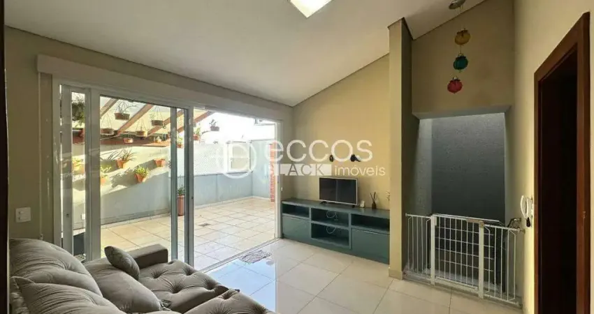 Apartamento à venda, 4 quartos, 4 suítes, 2 vagas, Jardim Santa Inez - UBERABA/MG
