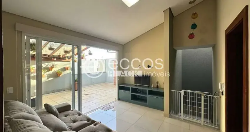 Apartamento à venda, 4 quartos, 4 suítes, 2 vagas, jardim santa inez - uberaba/mg