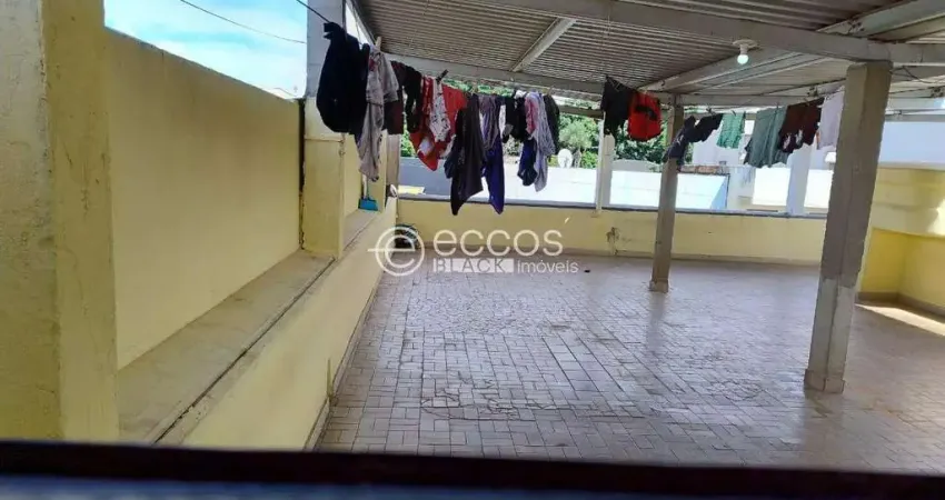 Apartamento à venda, 3 quartos, 2 vagas, Brasil - Uberlândia/MG