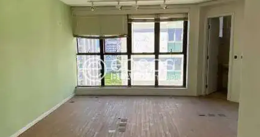 Sala comercial à venda, 2 vagas, Savassi - Belo Horizonte/MG