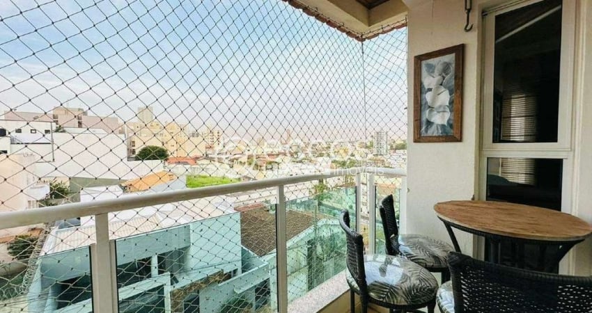 Apartamento à venda, 3 quartos, 5 suítes, 4 vagas, Irmãos Soares - UBERABA/MG