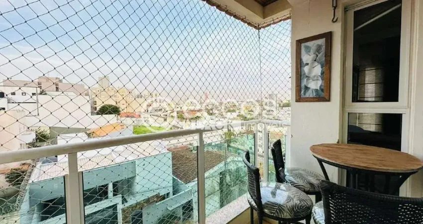 Apartamento à venda, 3 quartos, 5 suítes, 4 vagas, irmãos soares - uberaba/mg