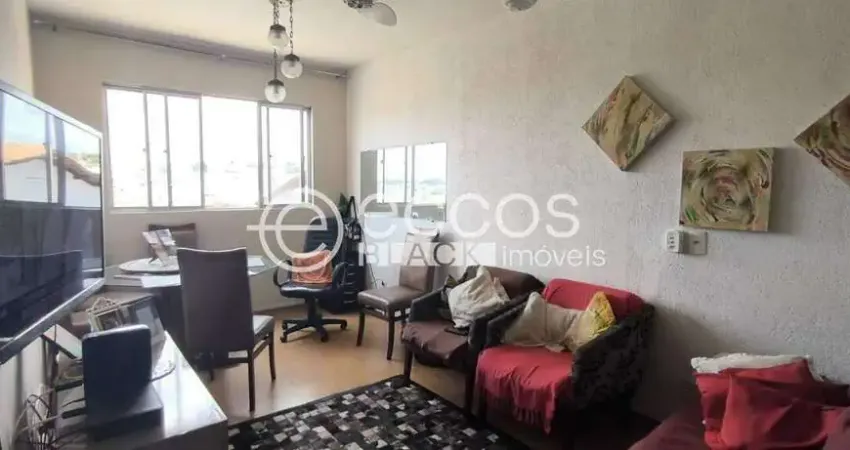 Cobertura à venda, 2 quartos, 2 vagas, jardim leblon - belo horizonte/mg