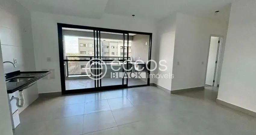 Apartamento à venda, 2 quartos, 1 suíte, 2 vagas, jardim sul - uberlândia/mg