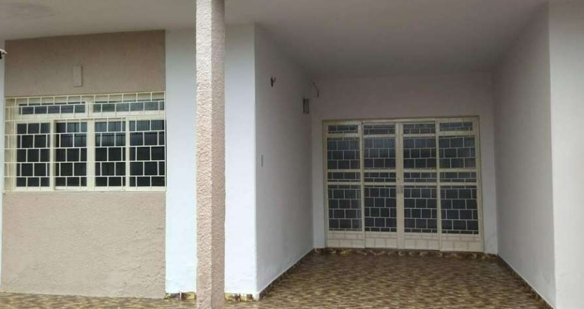 Terreno à venda, 3 quartos, 1 vaga, Brasil - Uberlândia/MG