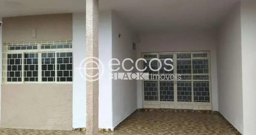 Terreno à venda na Rua Osório José da Cunha, 434, Brasil, Uberlândia