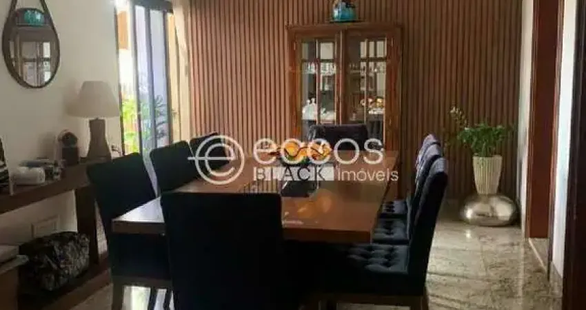 Apartamento para aluguel, 4 quartos, 2 suítes, 2 vagas, osvaldo rezende - uberlândia/mg